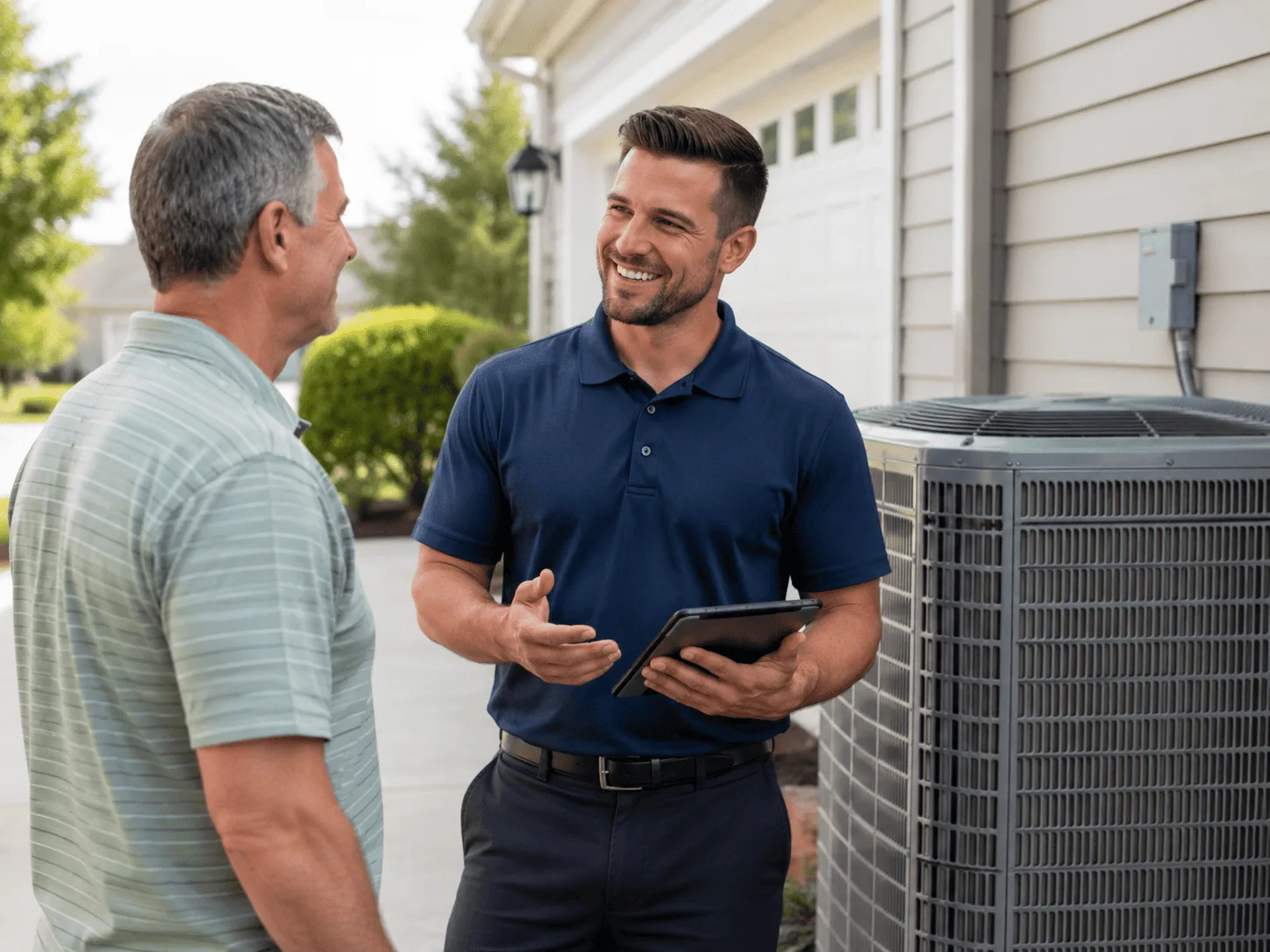 Heat Pump Installation Fall Creek, OR FAQs
